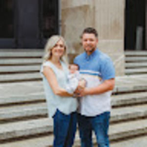 Meet your Posher, Jaron